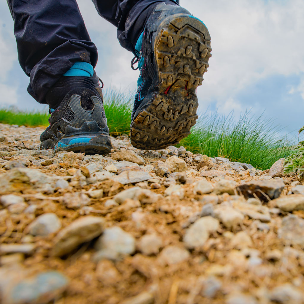 Lost City Trek 5 days tour