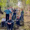 trek a la ciudad perdida