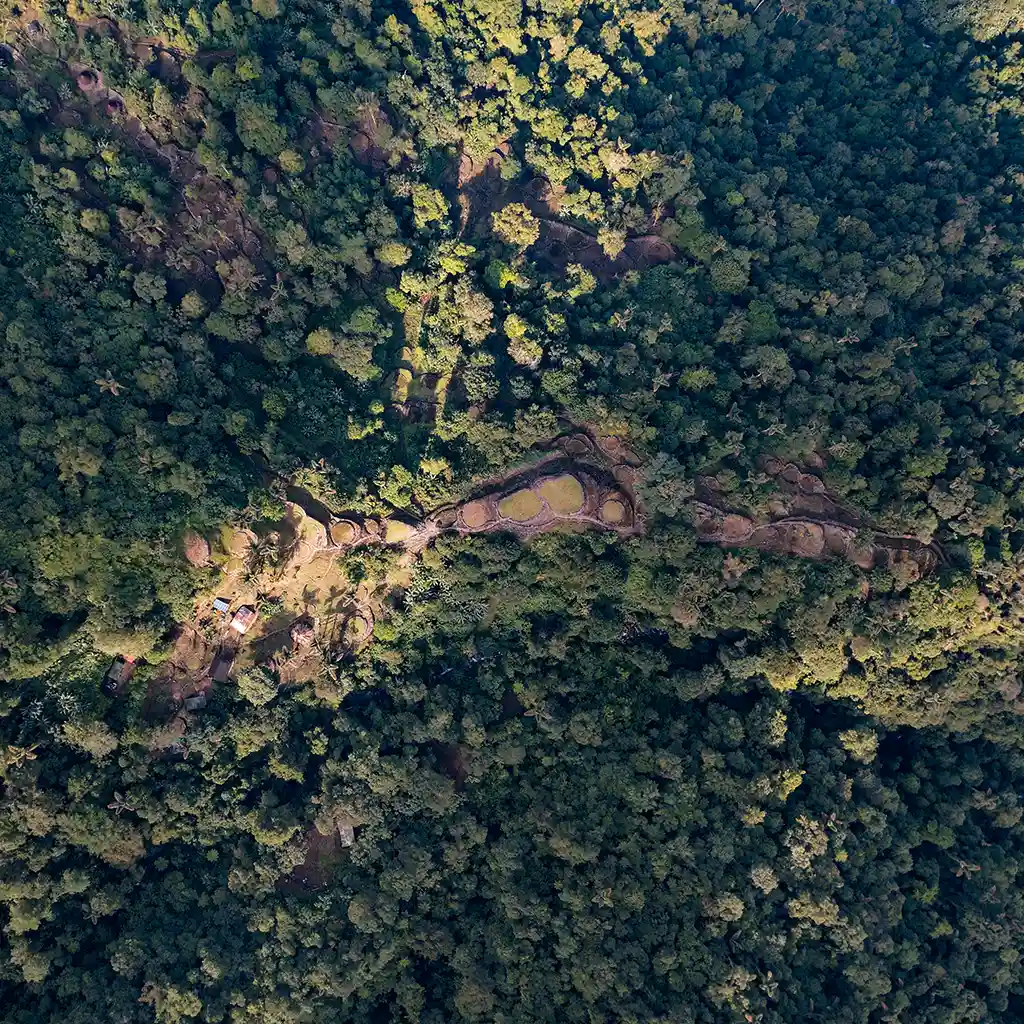 lost city trekking colombia and tour ciudad perdida