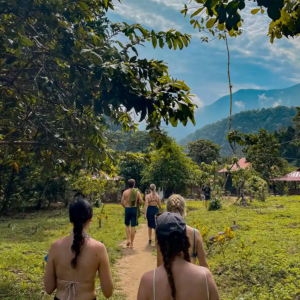 lost city trekking colombia and tour ciudad perdida