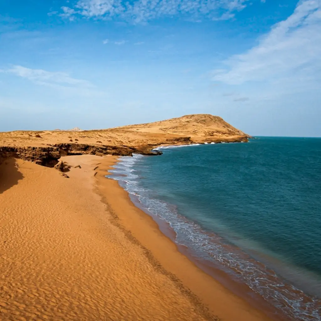 cabo de la vela tour
