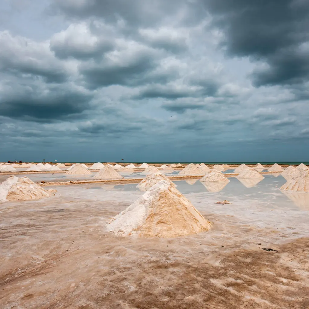 cabo de la vela tour