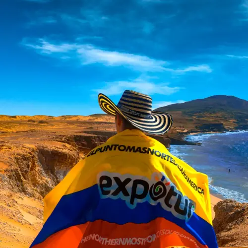 Cabo de la Vela Tour 2 Days