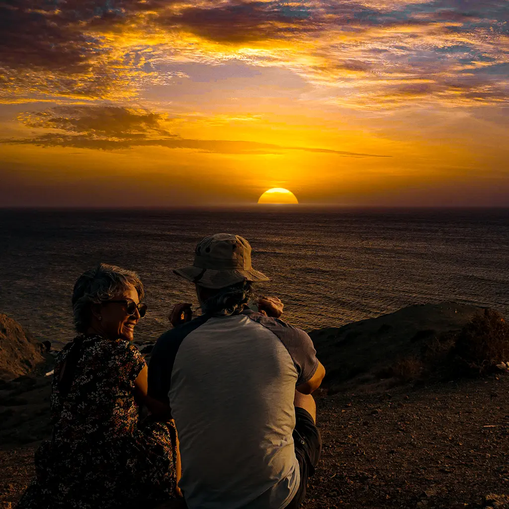 cabo de la vela tour 13