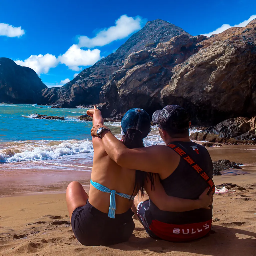 cabo de la vela tour 14