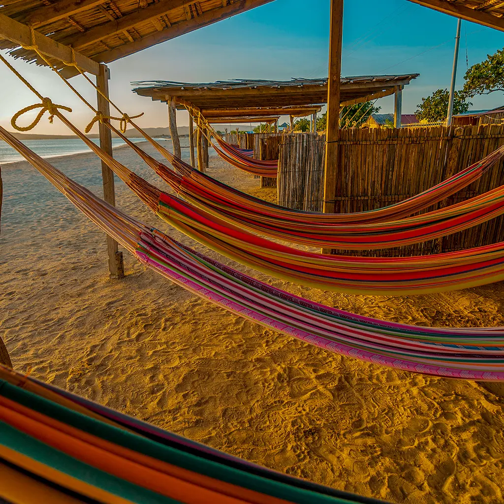 cabo de la vela tour 16