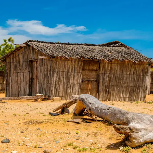 Tour Cabo de la Vela 2 Días
