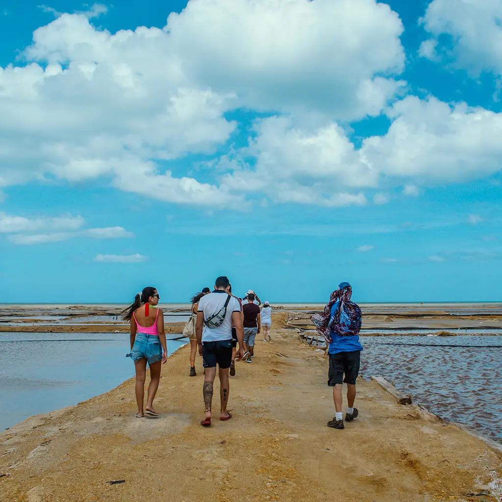 cabo de la vela tour 18