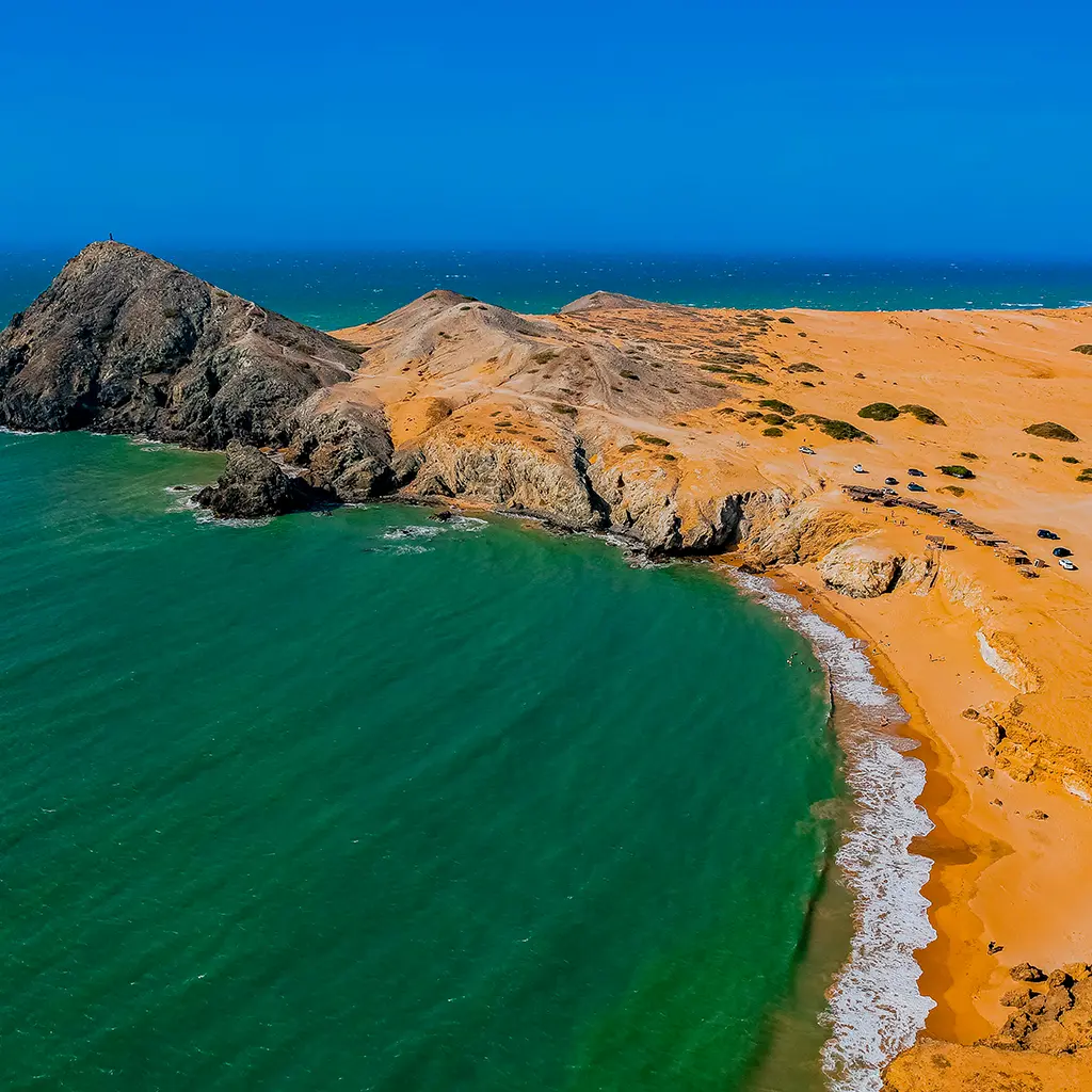 cabo de la vela tour 19