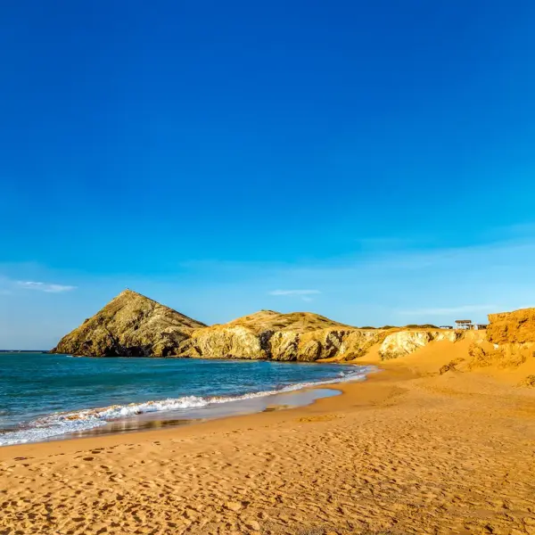 tour a la guajira