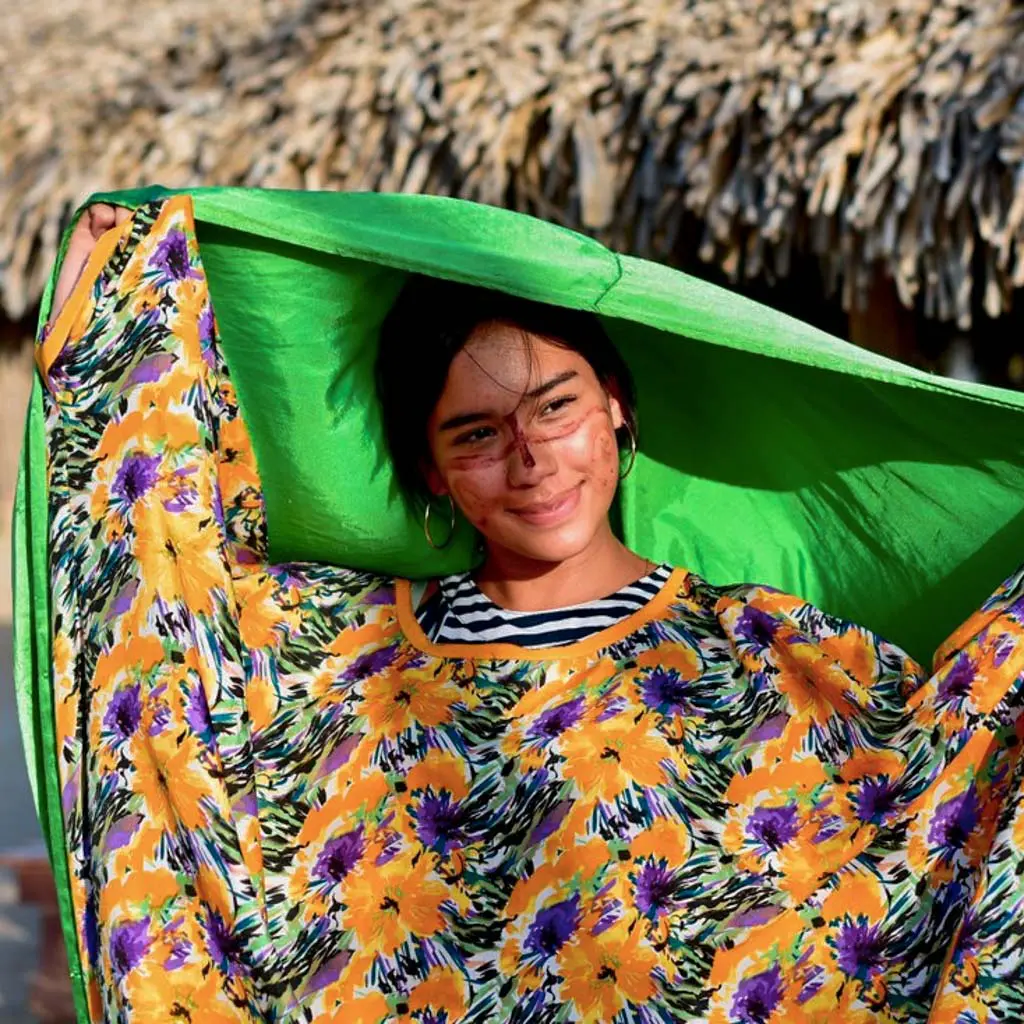 cabo de la vela tour