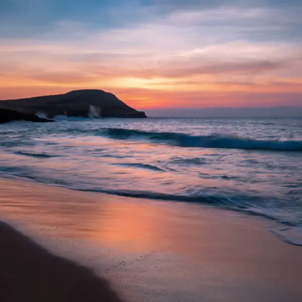 cabo de la vela tour