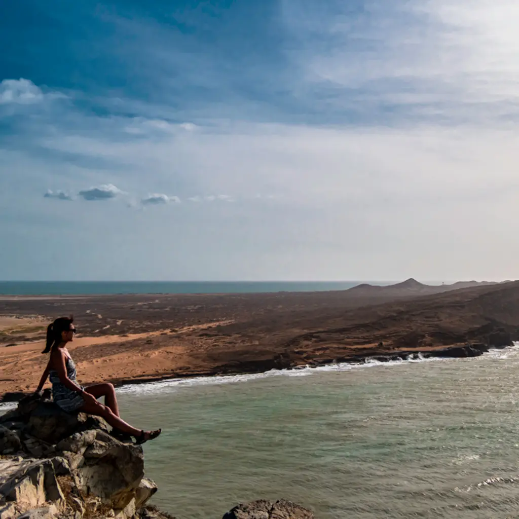 cabo de la vela tour
