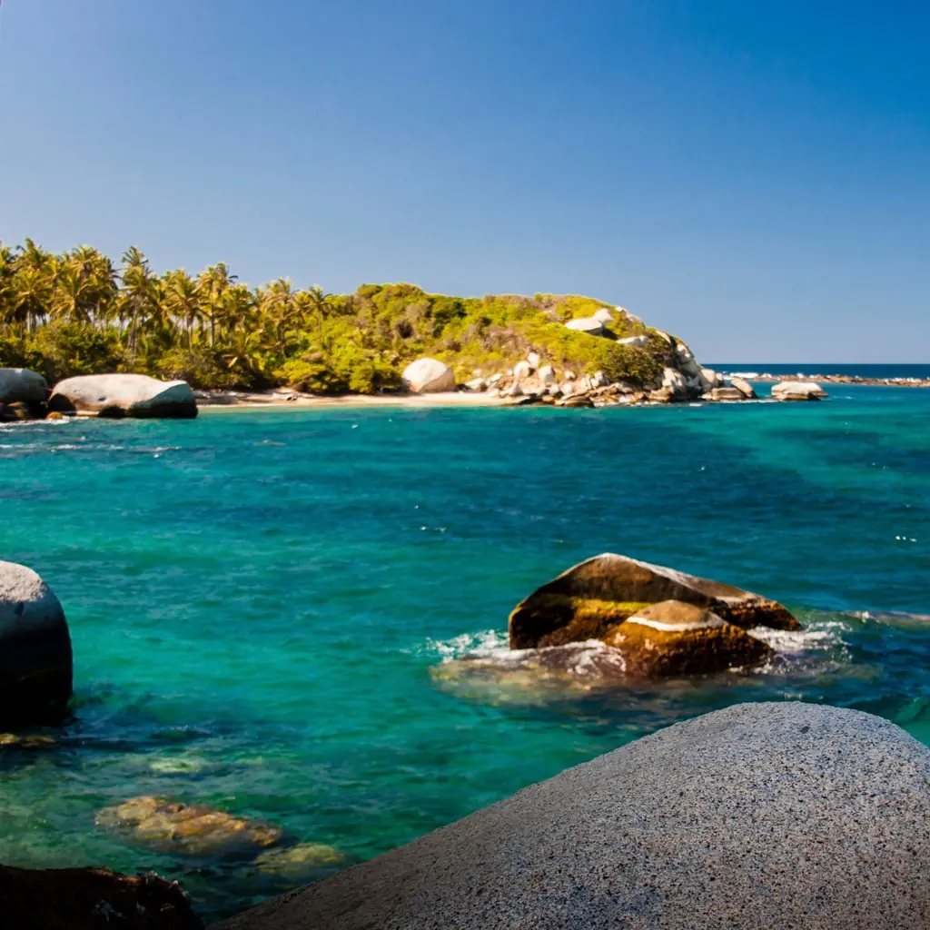cabo san juan tayrona