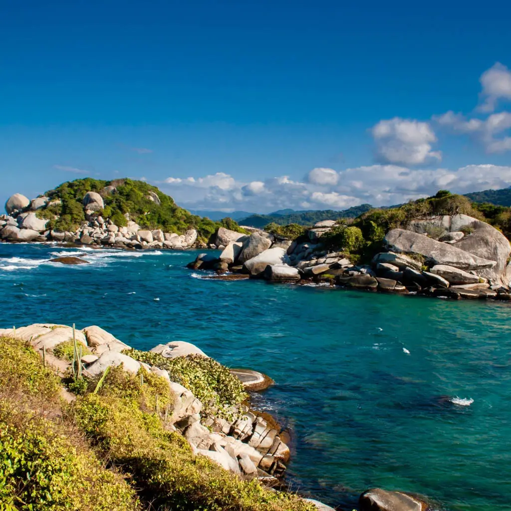 cabo san juan tayrona