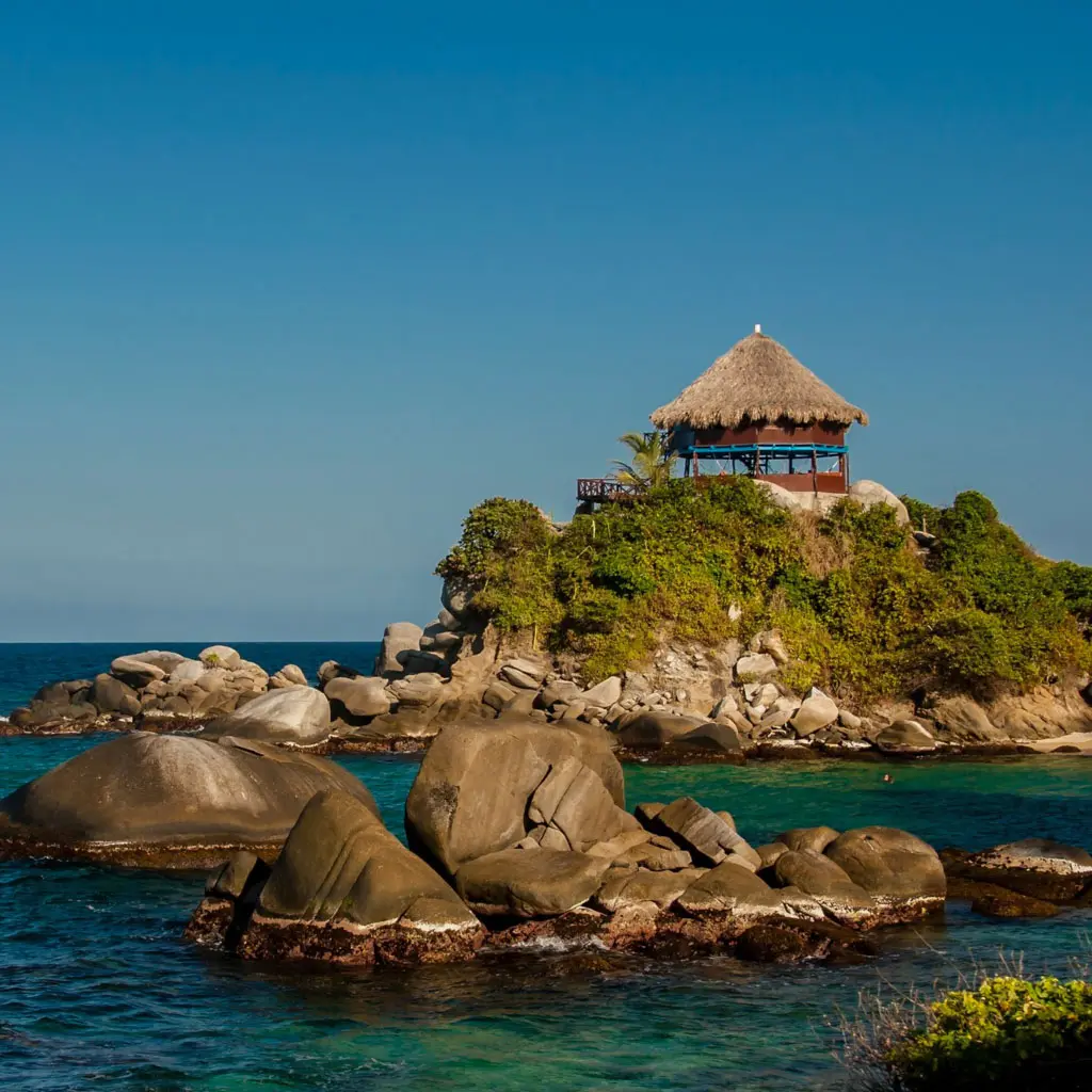 cabo san juan tayrona