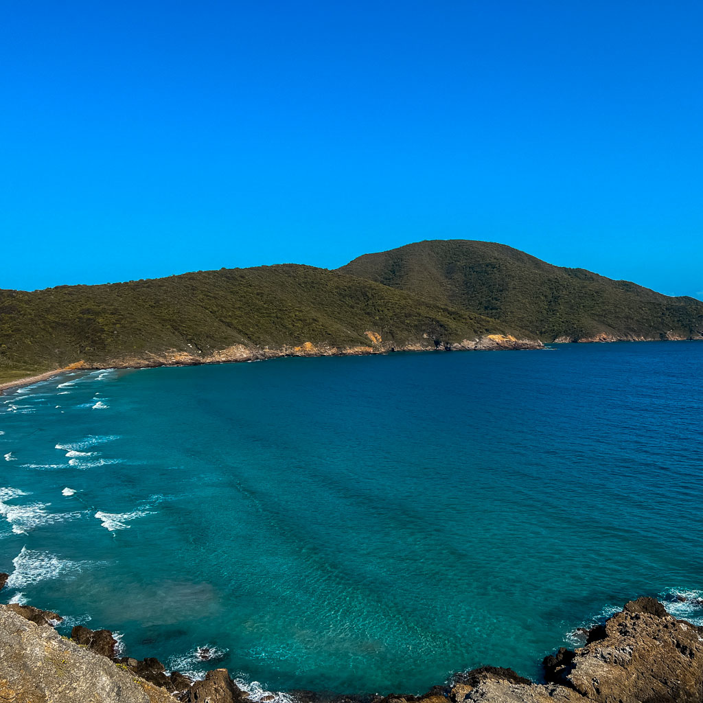 playa cristal santa marta