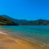 playa cristal santa marta