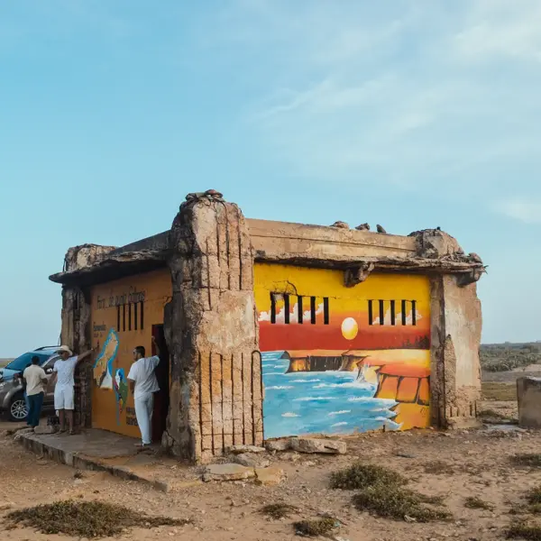 Guajira Tour 4 Days Excursion Punta Gallinas