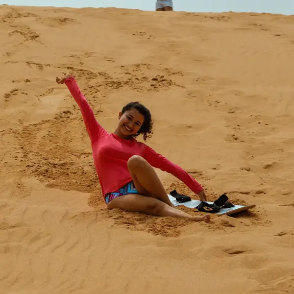 Guajira Tour 4 Days Excursion Punta Gallinas