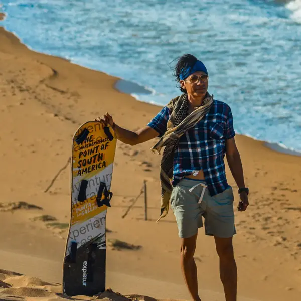 Guajira Tour 4 Days Excursion Punta Gallinas