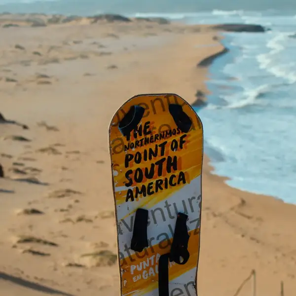 Guajira Tour 4 Days Excursion Punta Gallinas
