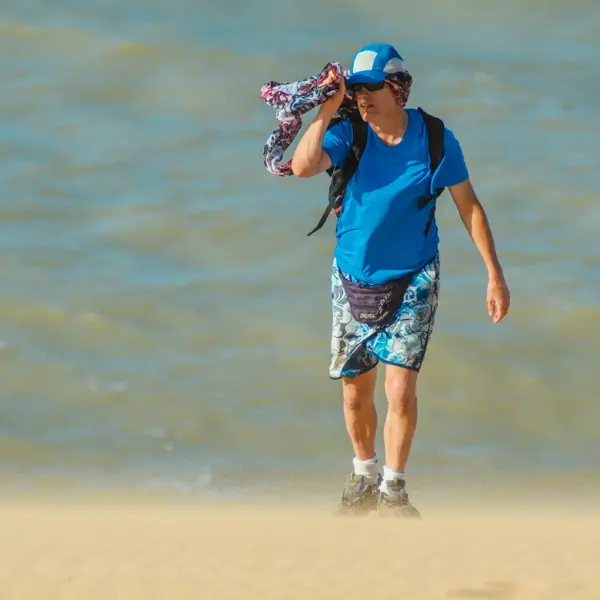 Guajira Tour 4 Days Excursion Punta Gallinas