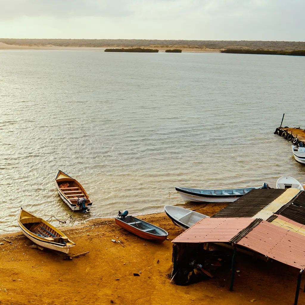 punta gallinas 7