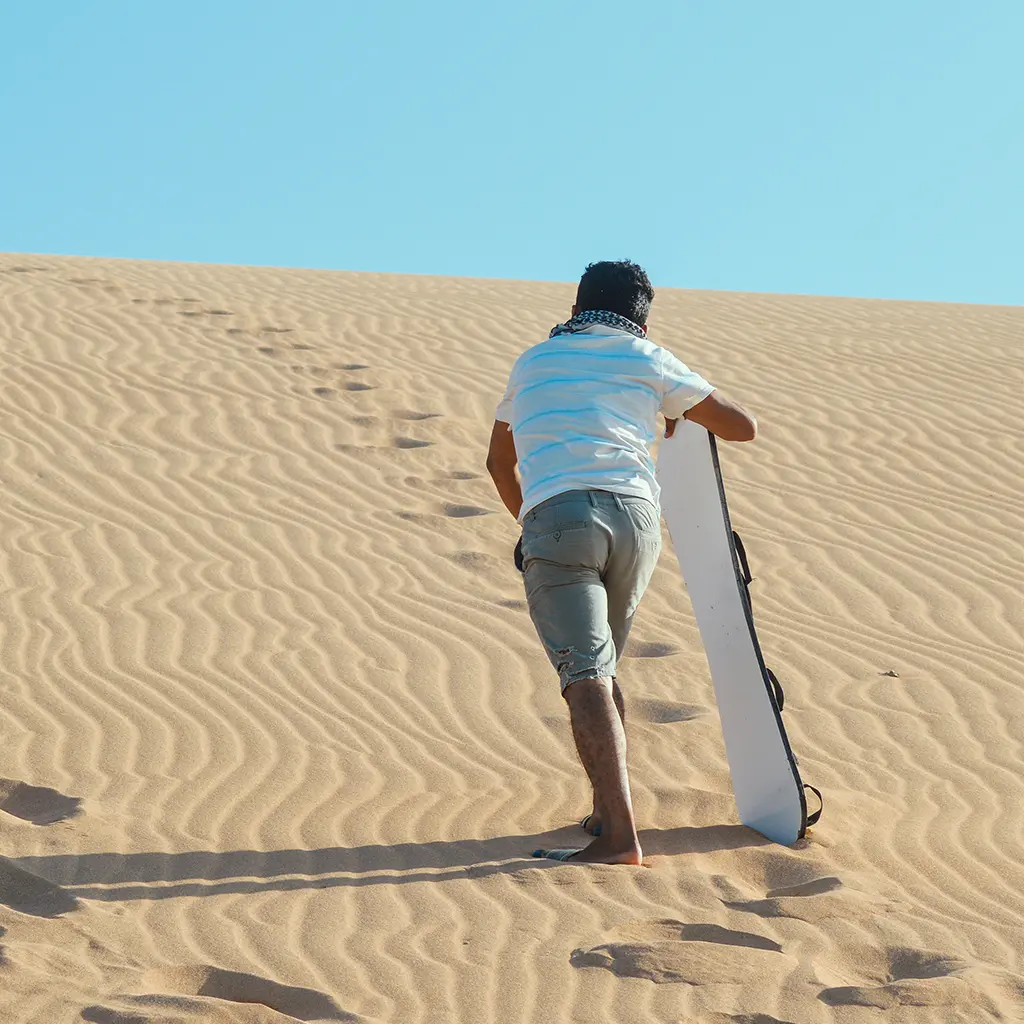 guajira tour