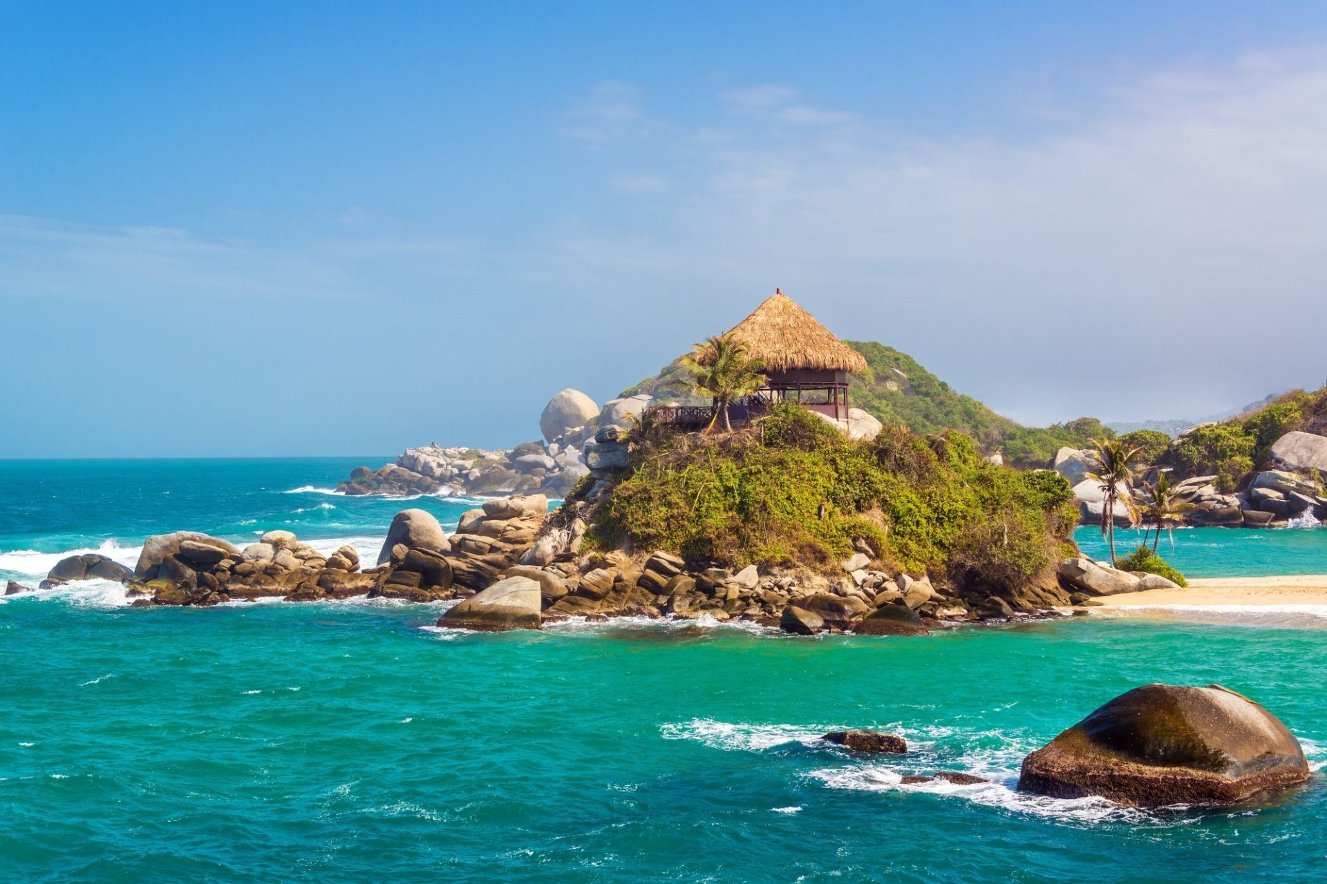 Cabo de la Vela Tour 2 Days