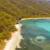 Gairaca Beach: Tayrona Park Colombia