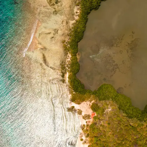 playa gairaca