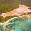 Gairaca Beach: Tayrona Park Colombia