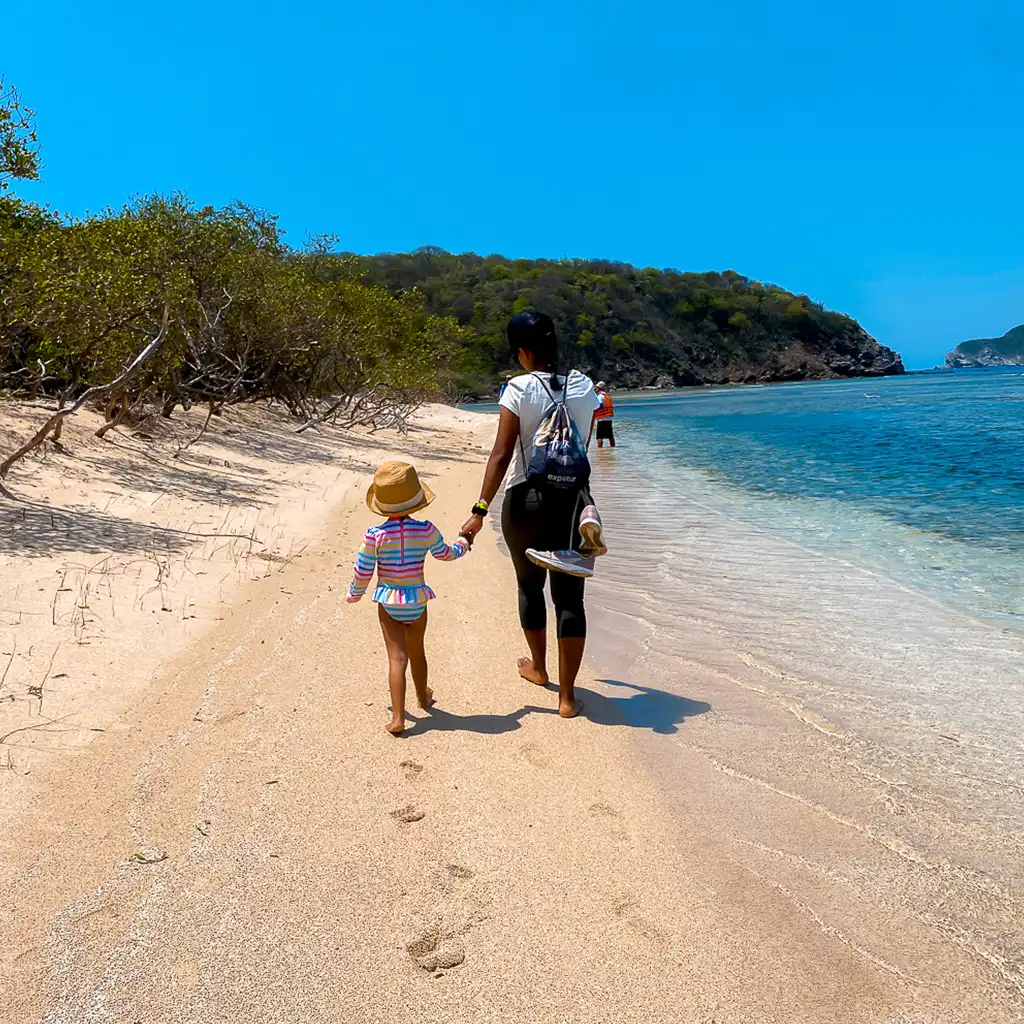 playa gairaca