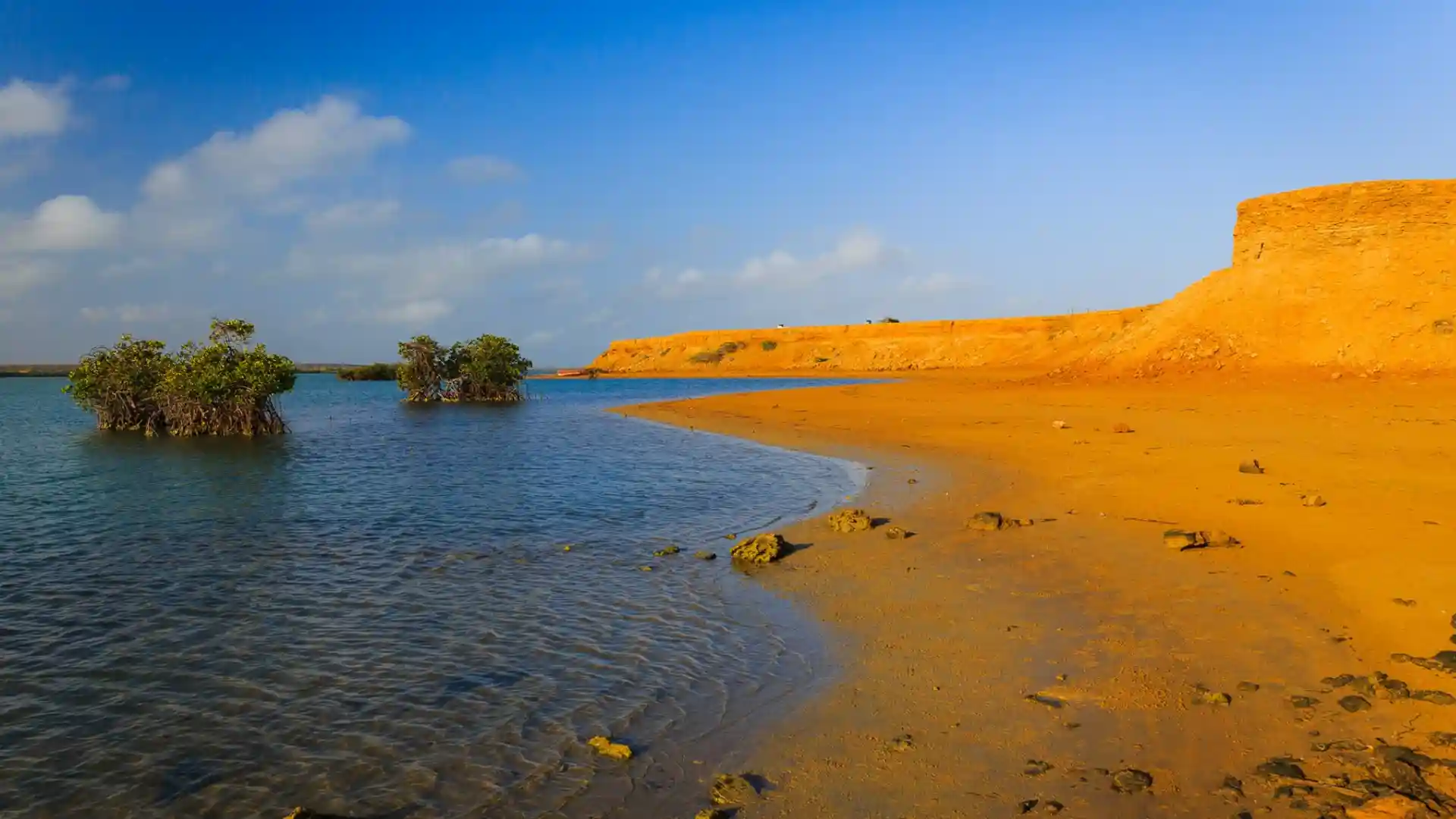Cabo de la Vela Tour 2 Days