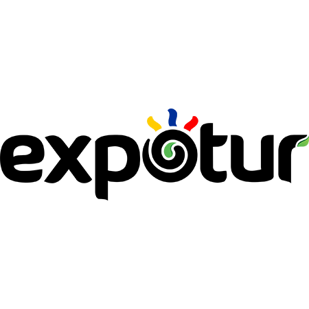 Expotur Colombia logo