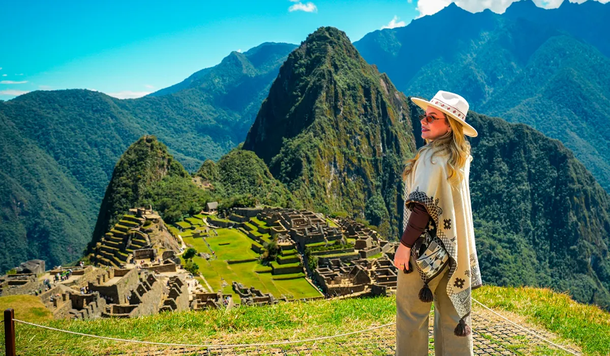 machu picchu peru