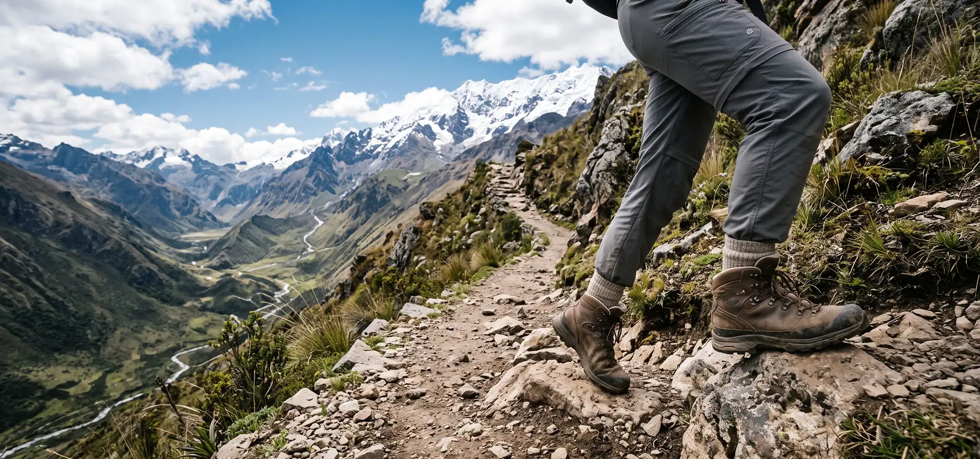 best hikes in the world